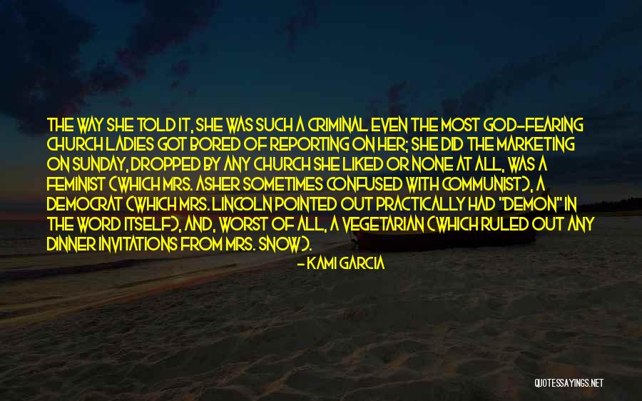 Querents Eidola Quotes By Kami Garcia Querents Eidola Quotes By Kami Garcia
