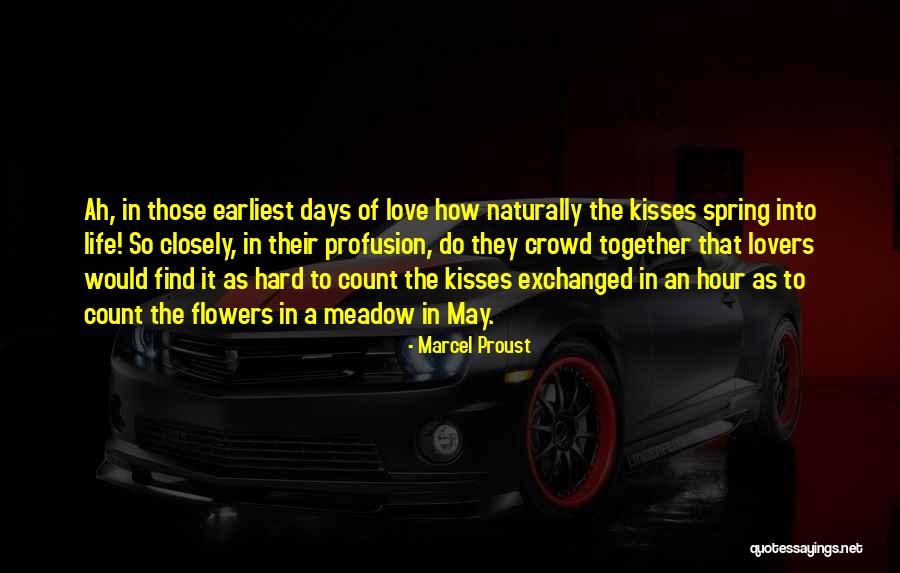 Querer Querernos Quotes By Marcel Proust Querer Querernos Quotes By Marcel Proust