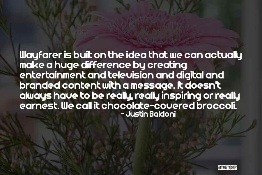 Querernos Querer Quotes By Justin Baldoni Querernos Querer Quotes By Justin Baldoni