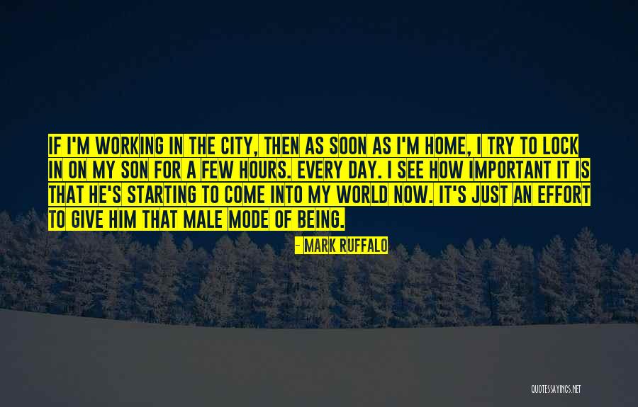 Quererse A Si Quotes By Mark Ruffalo Quererse A Si Quotes By Mark Ruffalo