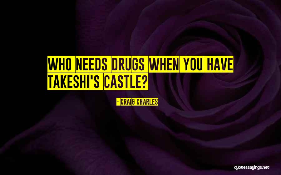 Quererte Asi Quotes By Craig Charles Quererte Asi Quotes By Craig Charles