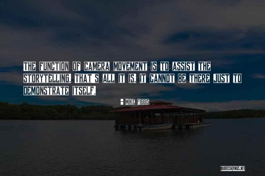 Quererte Asi Quotes By Mike Figgis Quererte Asi Quotes By Mike Figgis