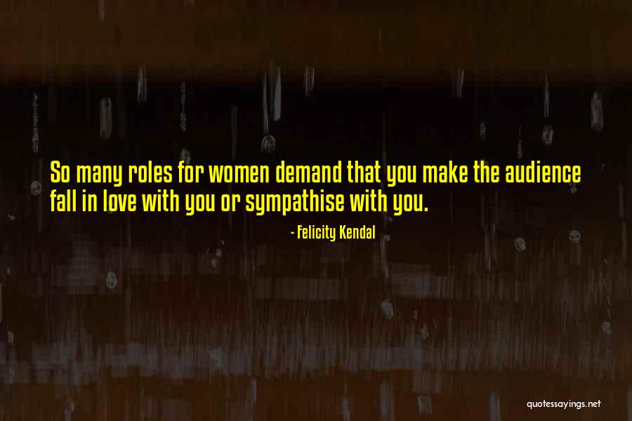 Queres Casar Quotes By Felicity Kendal Queres Casar Quotes By Felicity Kendal