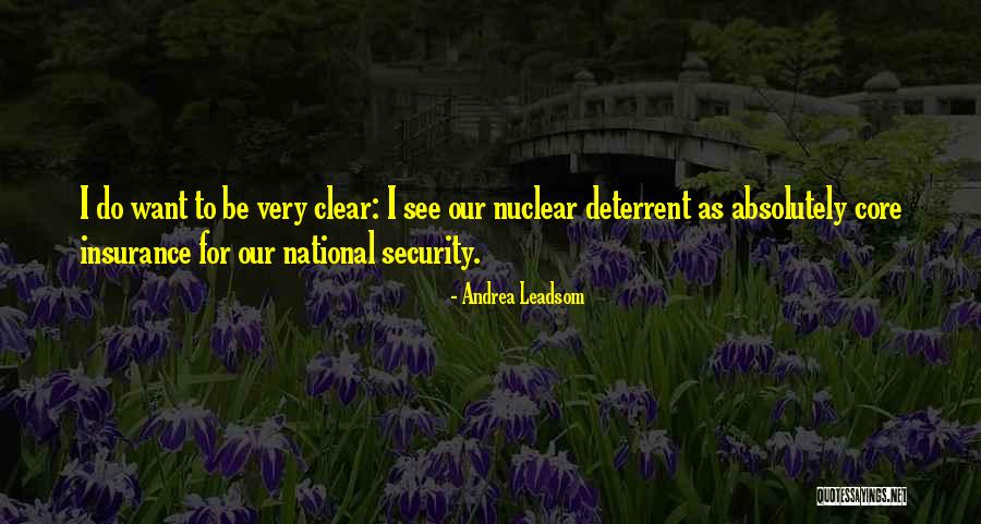 Quereshini Naidoo Quotes By Andrea Leadsom Quereshini Naidoo Quotes By Andrea Leadsom