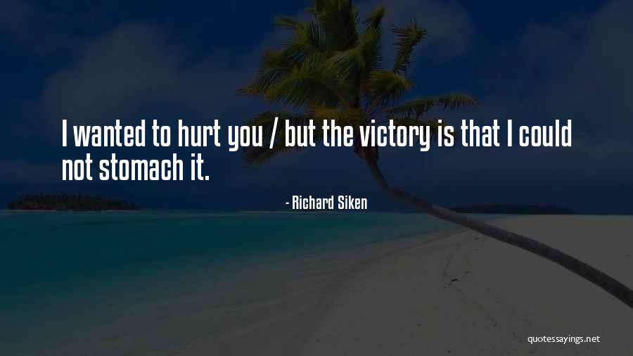 Quereshini Naidoo Quotes By Richard Siken Quereshini Naidoo Quotes By Richard Siken