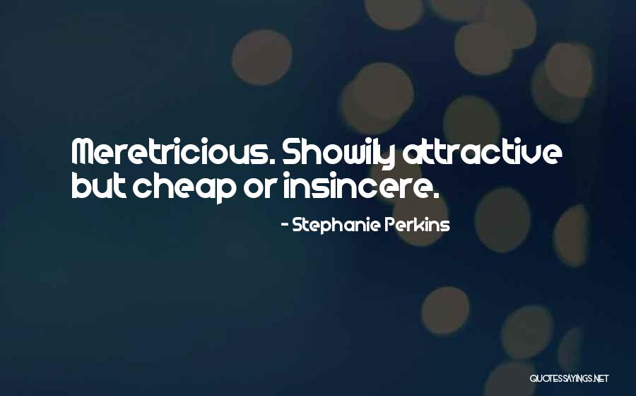 Quereshini Naidoo Quotes By Stephanie Perkins Quereshini Naidoo Quotes By Stephanie Perkins