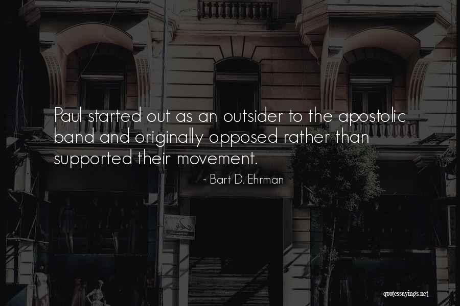 Queretaro Quotes By Bart D. Ehrman Queretaro Quotes By Bart D. Ehrman
