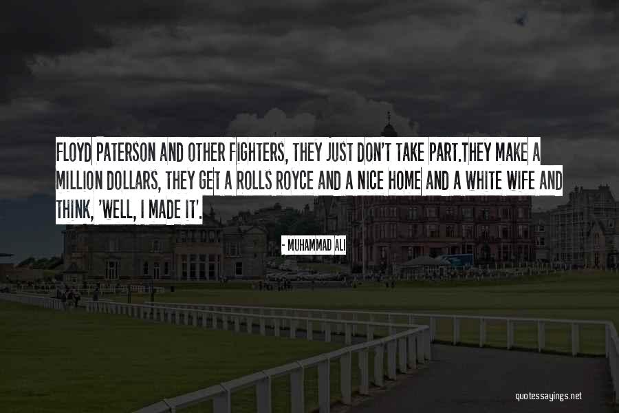 Queridos Amigos Quotes By Muhammad Ali Queridos Amigos Quotes By Muhammad Ali