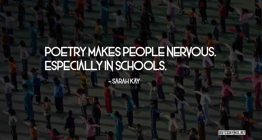 Queriendolo Quotes By Sarah Kay Queriendolo Quotes By Sarah Kay