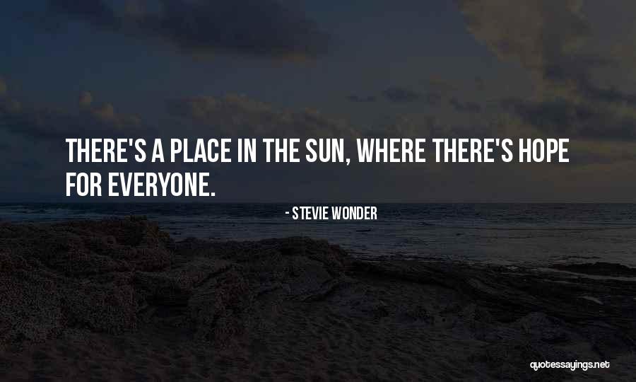 Querini Canottieri Quotes By Stevie Wonder Querini Canottieri Quotes By Stevie Wonder