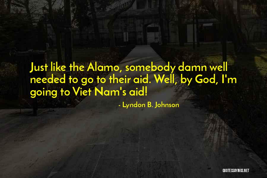 Quero Bolsa Quotes By Lyndon B. Johnson Quero Bolsa Quotes By Lyndon B. Johnson