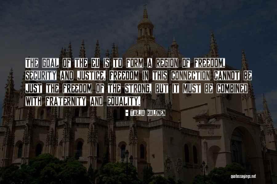 Quero Bolsa Quotes By Tarja Halonen Quero Bolsa Quotes By Tarja Halonen
