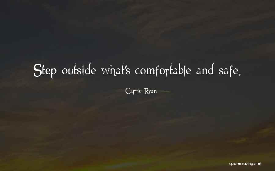Querramos Quotes By Carrie Ryan Querramos Quotes By Carrie Ryan