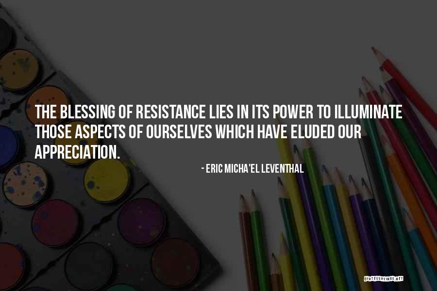 Querramos Quotes By Eric Micha'el Leventhal Querramos Quotes By Eric Micha'el Leventhal