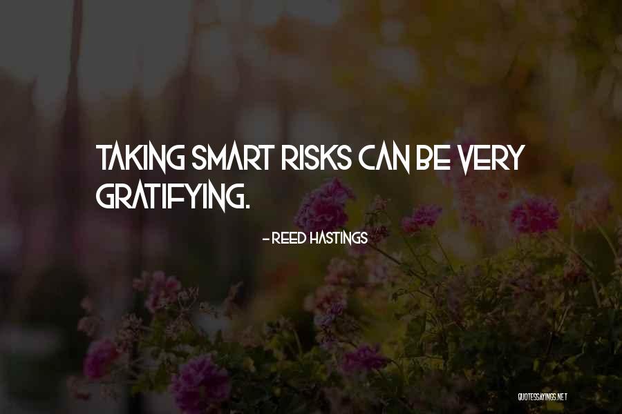 Querramos Quotes By Reed Hastings Querramos Quotes By Reed Hastings