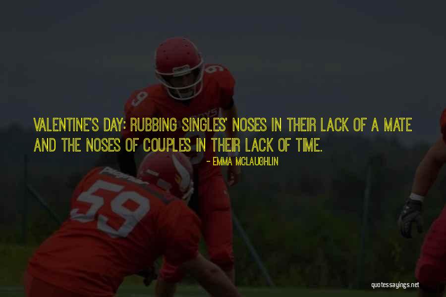 Querras De Titanis Quotes By Emma McLaughlin Querras De Titanis Quotes By Emma McLaughlin