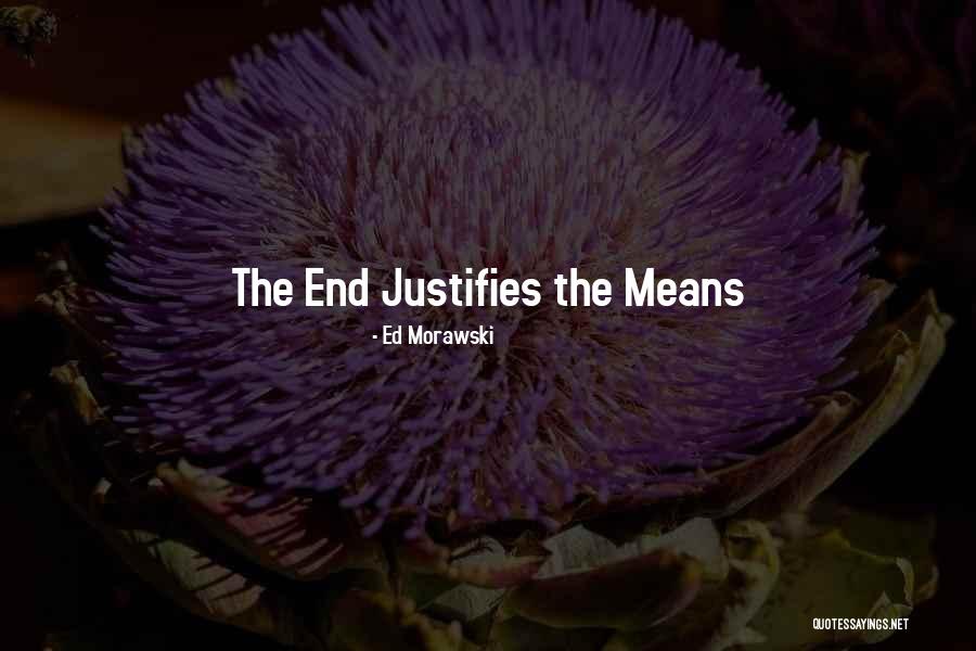 Querro Martin Quotes By Ed Morawski Querro Martin Quotes By Ed Morawski
