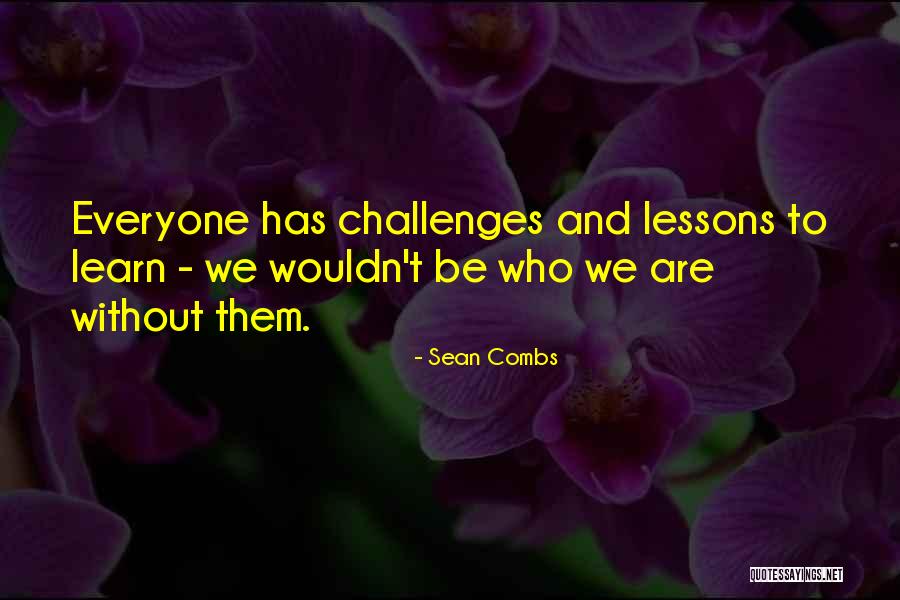Quertermous Genealogy Quotes By Sean Combs Quertermous Genealogy Quotes By Sean Combs