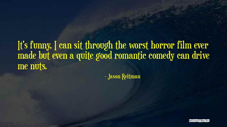 Quertermous Surname Quotes By Jason Reitman Quertermous Surname Quotes By Jason Reitman