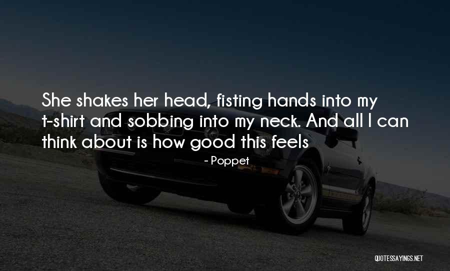 Querubin Rebelde Quotes By Poppet Querubin Rebelde Quotes By Poppet