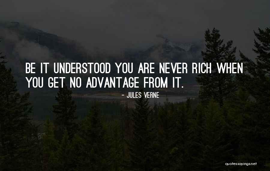 Quervain Tendonitis Quotes By Jules Verne