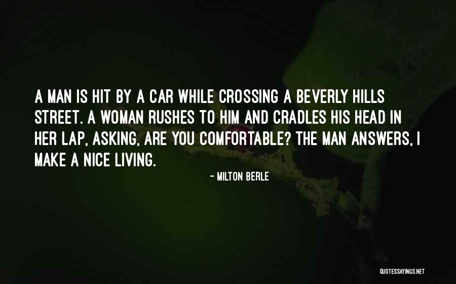 Query String Double Quotes By Milton Berle Query String Double Quotes By Milton Berle