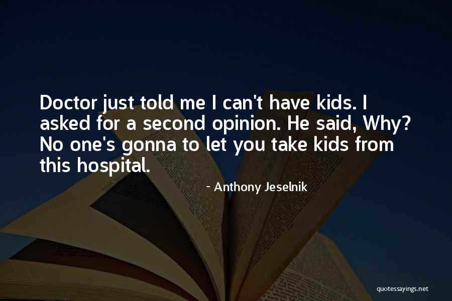 Query String Quotes By Anthony Jeselnik Query String Quotes By Anthony Jeselnik