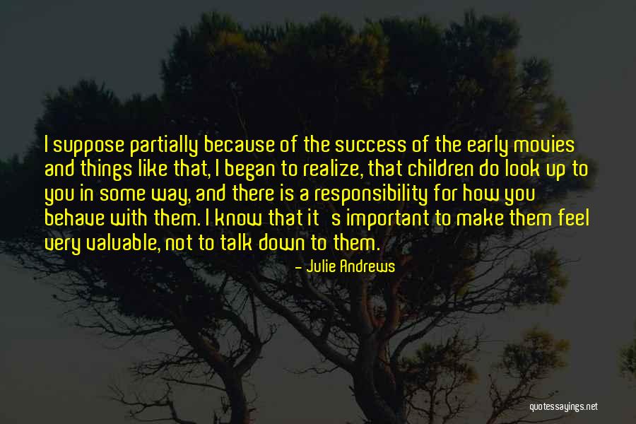 Query String Quotes By Julie Andrews Query String Quotes By Julie Andrews