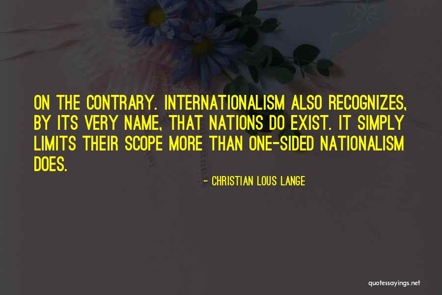 Querying Relational Data Quotes By Christian Lous Lange Querying Relational Data Quotes By Christian Lous Lange