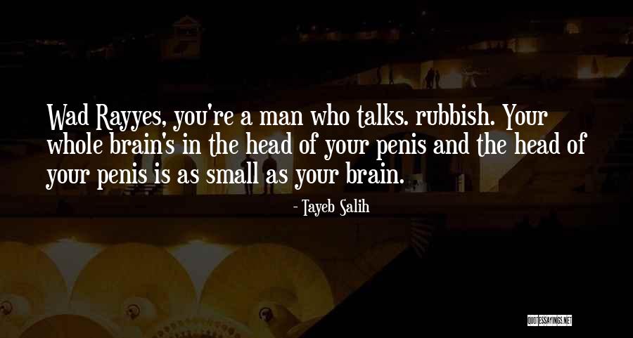 Querying Relational Data Quotes By Tayeb Salih Querying Relational Data Quotes By Tayeb Salih