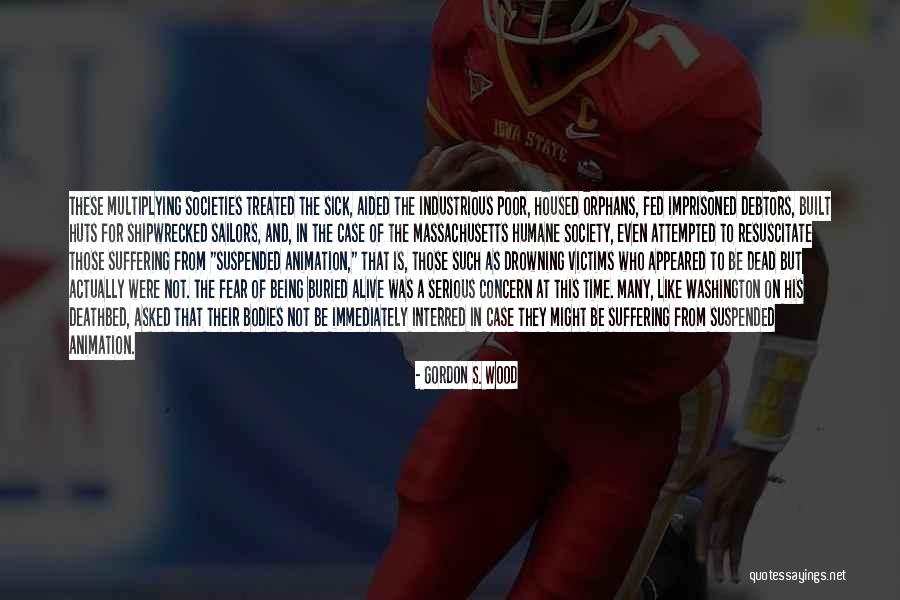 Queryselectorall Quotes By Gordon S. Wood Queryselectorall Quotes By Gordon S. Wood