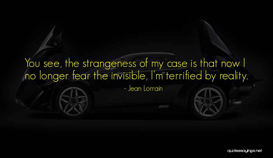 Quesealey Quotes By Jean Lorrain Quesealey Quotes By Jean Lorrain