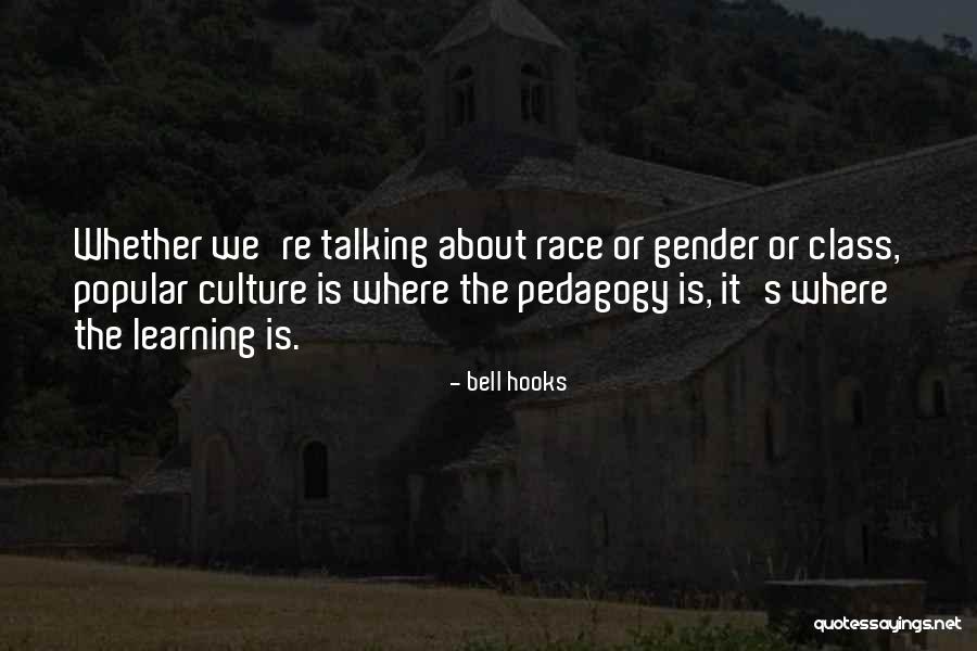 Quesos Quotes By Bell Hooks Quesos Quotes By Bell Hooks