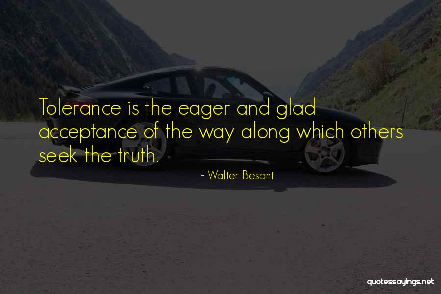 Quessenberry Pff Quotes By Walter Besant Quessenberry Pff Quotes By Walter Besant