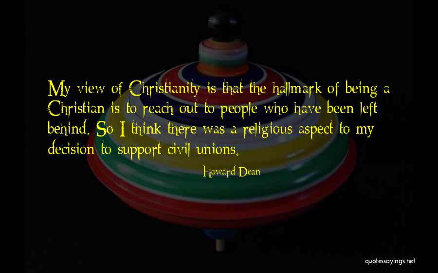 Quest Idea Quotes By Howard Dean Quest Idea Quotes By Howard Dean