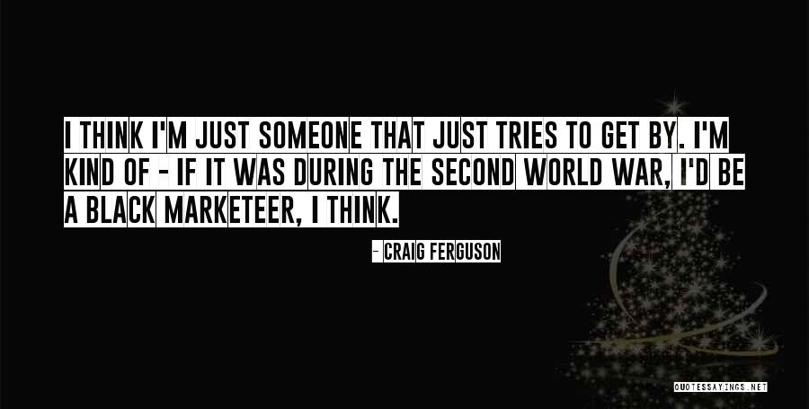 Quest Ultimo Quotes By Craig Ferguson Quest Ultimo Quotes By Craig Ferguson
