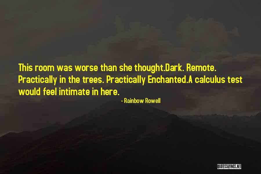 Quest Ultimo Quotes By Rainbow Rowell Quest Ultimo Quotes By Rainbow Rowell