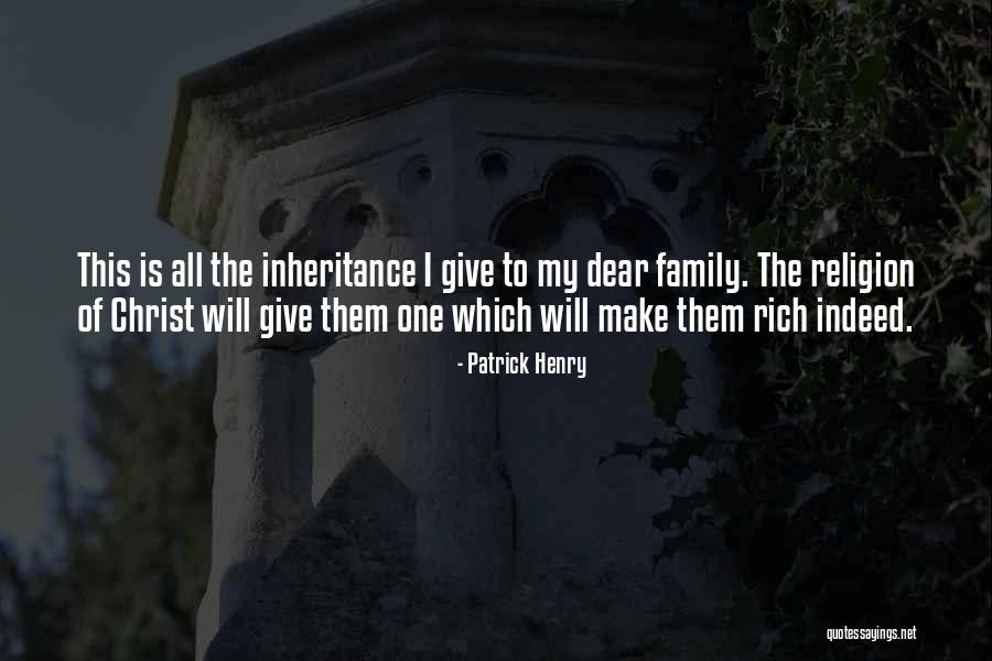 Quested In A Passage Quotes By Patrick Henry Quested In A Passage Quotes By Patrick Henry