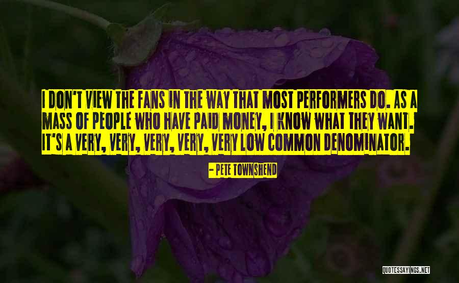 Quested In A Passage Quotes By Pete Townshend Quested In A Passage Quotes By Pete Townshend