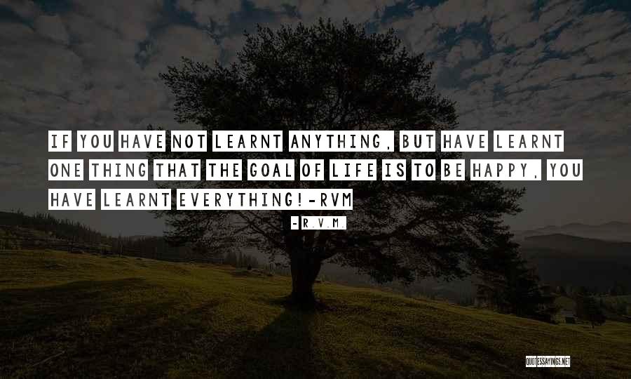 Quested Quotes By R.v.m. Quested Quotes By R.v.m.