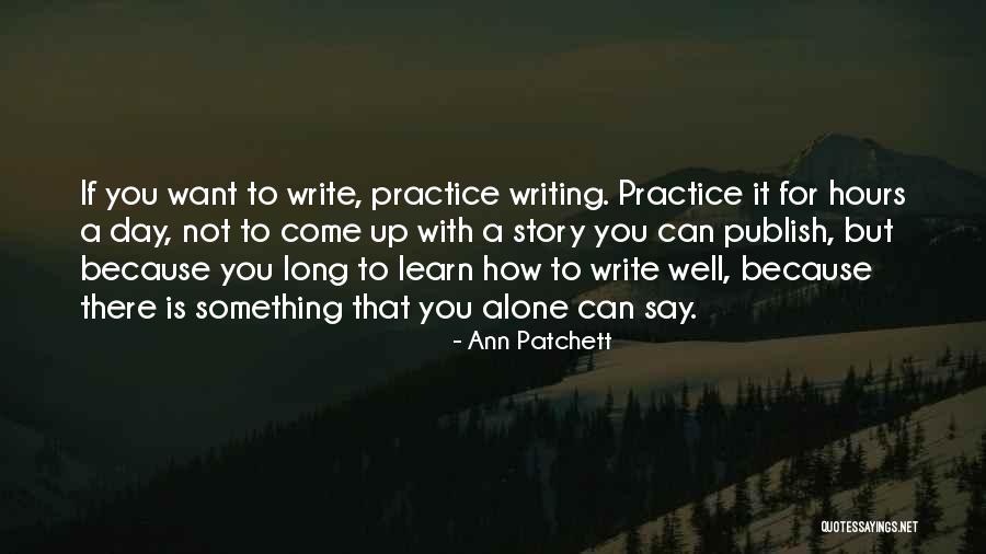 Quested V3110 Quotes By Ann Patchett Quested V3110 Quotes By Ann Patchett