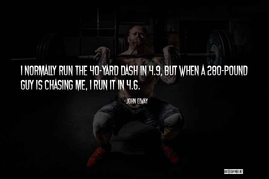 Questenbergs Quotes By John Elway Questenbergs Quotes By John Elway