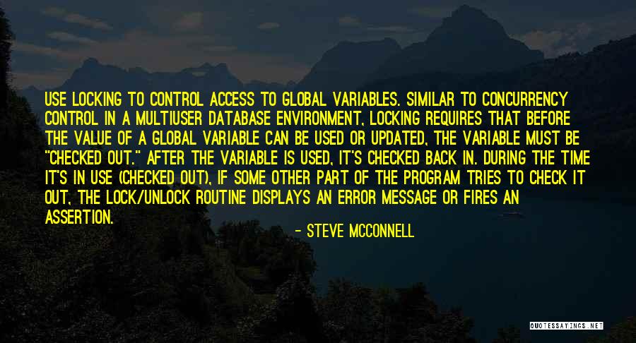 Questerium Quotes By Steve McConnell Questerium Quotes By Steve McConnell