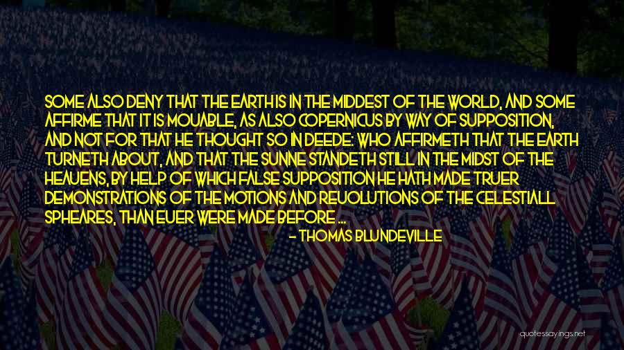Questers Iowa Quotes By Thomas Blundeville Questers Iowa Quotes By Thomas Blundeville