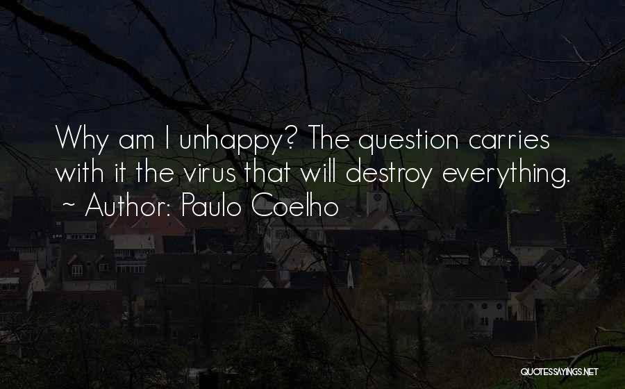 Question Everything Quotes By Paulo Coelho