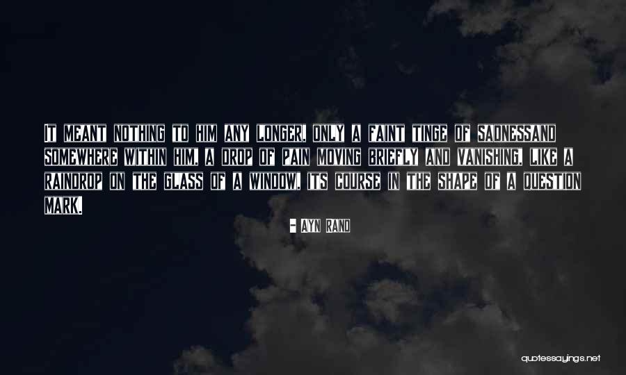 Question Mark Within Quotes By Ayn Rand Question Mark Within Quotes By Ayn Rand