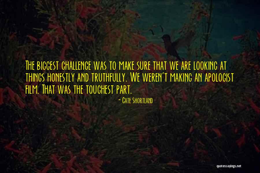 Question That Introduces Quotes By Cate Shortland Question That Introduces Quotes By Cate Shortland