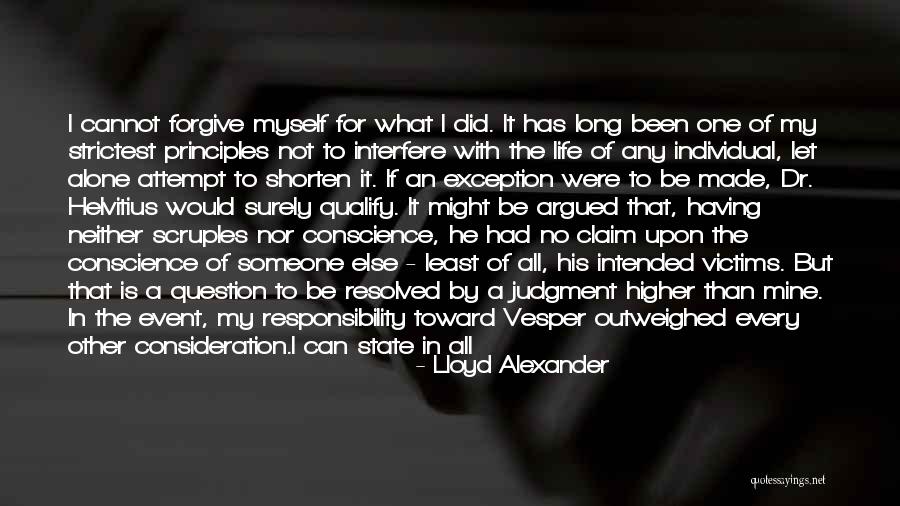 Question That Is Not Meant Quotes By Lloyd Alexander Question That Is Not Meant Quotes By Lloyd Alexander