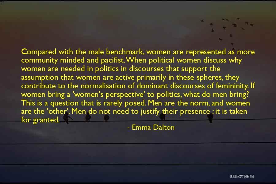 Question The Norm Quotes By Emma Dalton Question The Norm Quotes By Emma Dalton