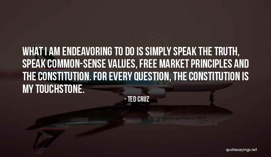 Question The Truth Quotes By Ted Cruz Question The Truth Quotes By Ted Cruz